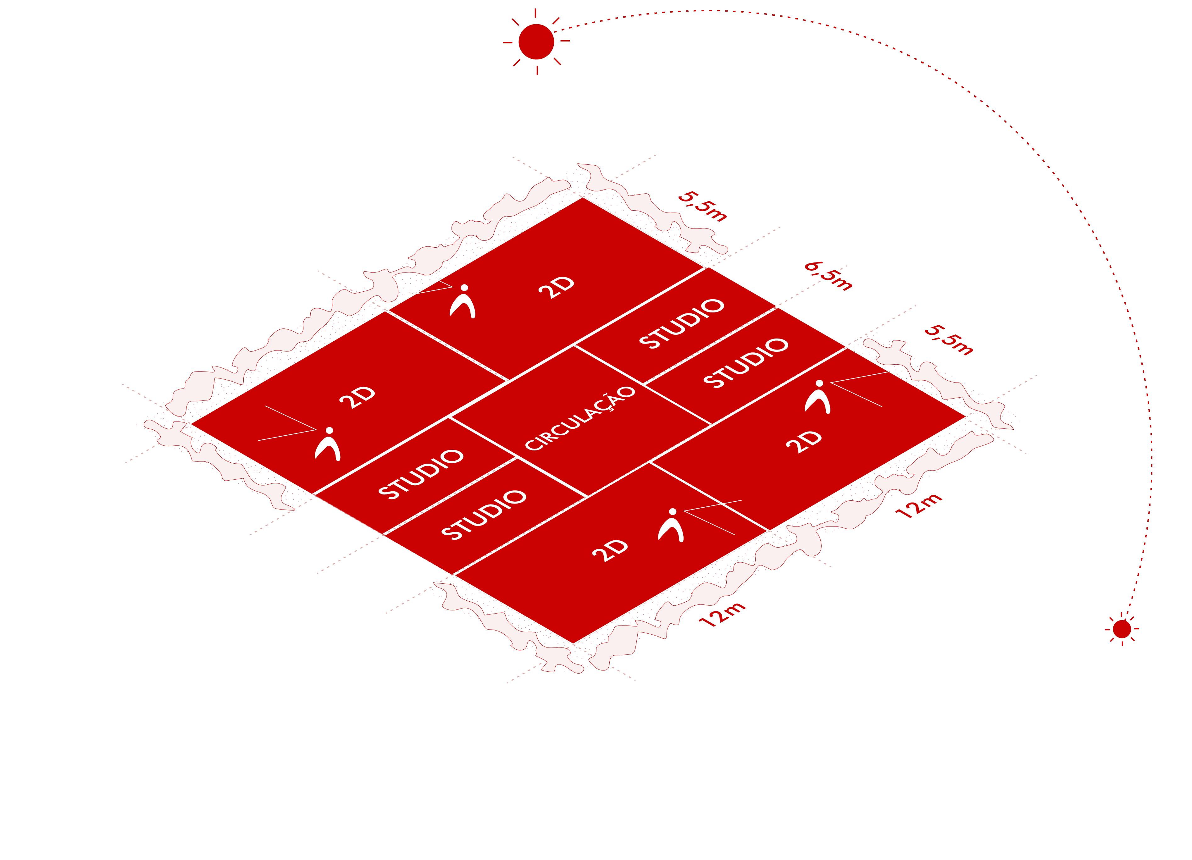 Edifício Espanha - Diagrama 3