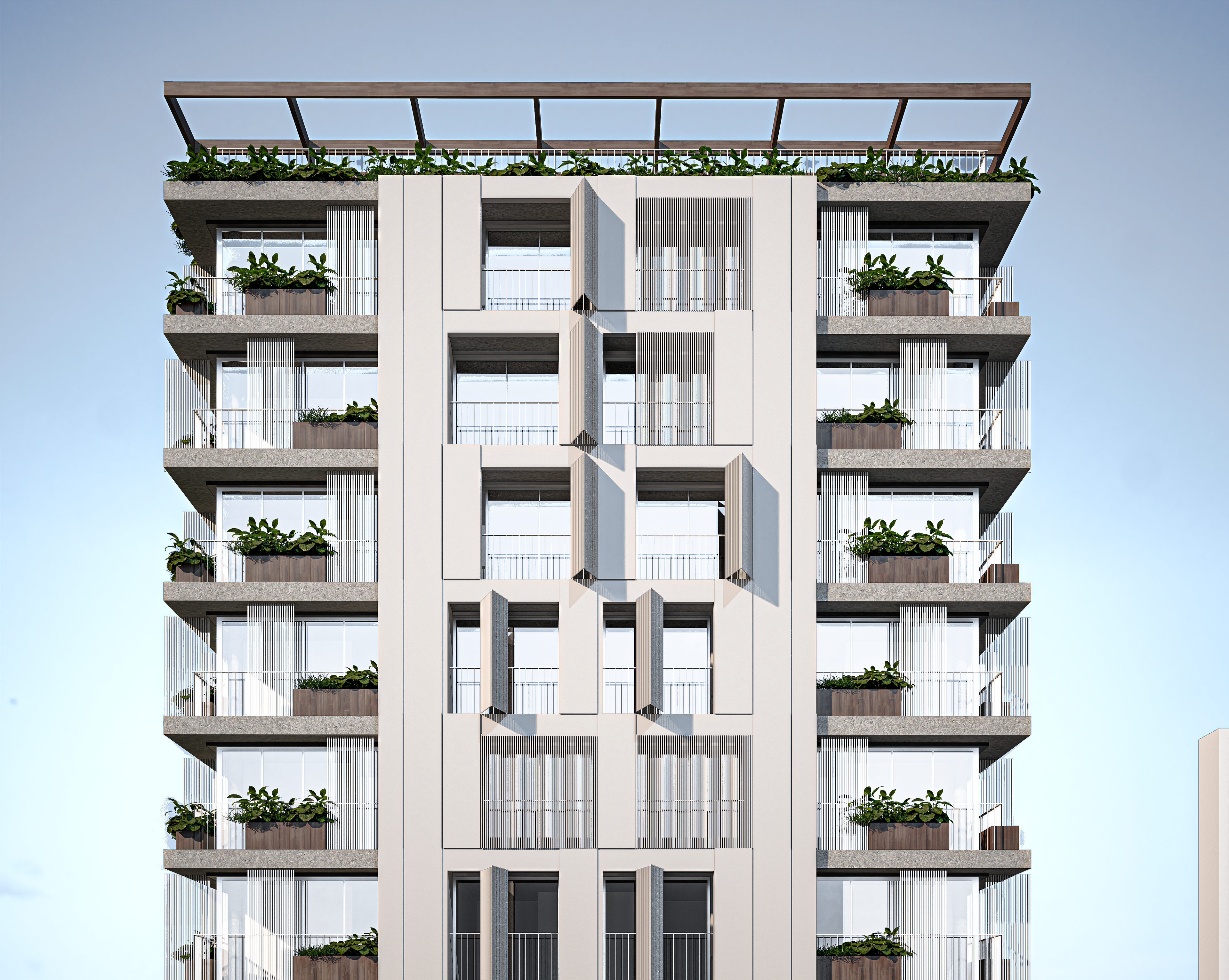 Edifício Espanha - Vista 3