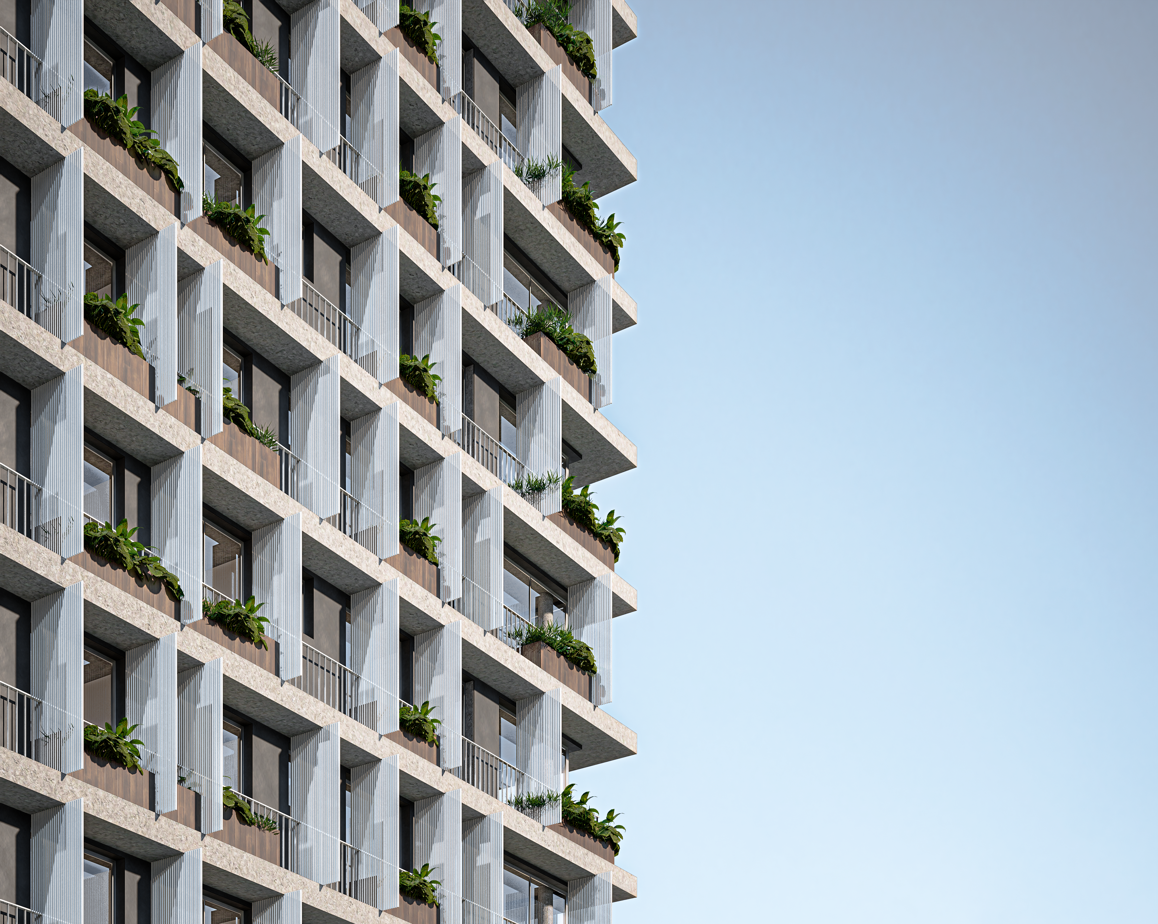 Edifício Espanha - Vista 4